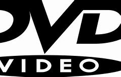 Image result for DVD Video Audio Logo