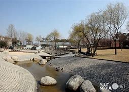 Image result for Seonyudo Park