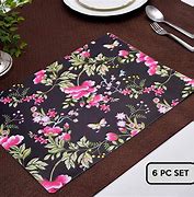 Image result for Table Mat