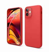 Image result for Red iPhone 12. Nice Cases