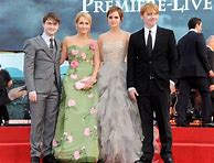 Image result for Harry Potter Premiere