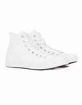 Image result for Chuck Taylor Shoes White