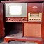 Image result for Magnavox 25 TV Console