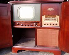 Image result for Vintage Magnavox TV Models