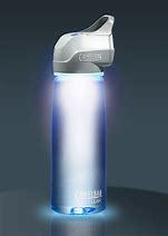 Image result for UV Water Bottle