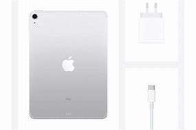 Image result for Apple iPad Air 4 Silver