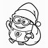 Image result for Despicable Me Minions Christmas Coloring Pages