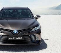 Image result for 2018 Toyota Camry Blue