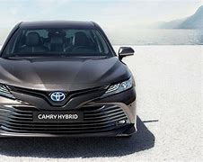 Image result for Toyota Camry TRD 2018 Red