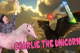 Image result for Charlie Unicorn
