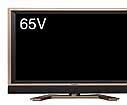 Image result for Sharp Aquos TV 65-Inch