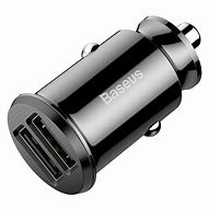 Image result for Mini USB Car Charger