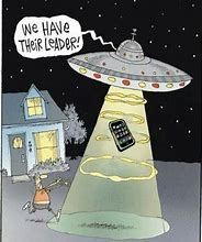 Image result for Funny Alien Abduction Memes
