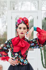 Image result for Mexican Posy's Flowers