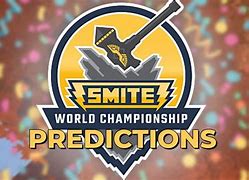 Image result for Smite World Championship