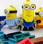 Image result for LEGO Minions Prison