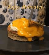 Image result for Egg Benedict's Paparlacup