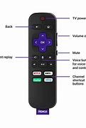 Image result for Multi-Purpose TV Remote for Roku TV and Others