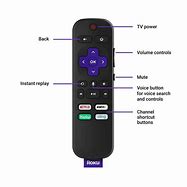Image result for What Is a Roku Remote