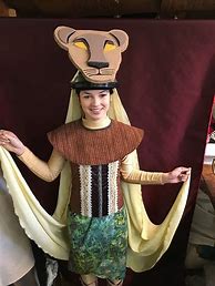 Image result for Lion King Halloween Costumes Adults