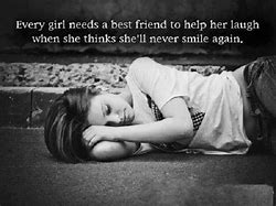 Image result for Best Friend Breakup Quotes
