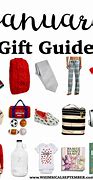 Image result for January Birthday Gifts