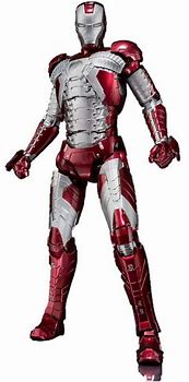 Image result for Iron Man 2 Suit