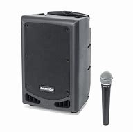 Image result for 8 Inch Portable Speaker