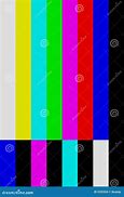 Image result for Color Bars TV Screen