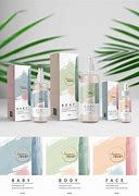 Image result for Skin Care Product Packaging Design