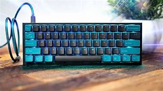 Image result for Ducky One 2 Mini Sweden