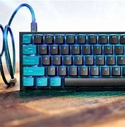 Image result for Black and White Ducky One 2 Mini