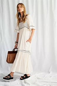 Image result for ASOS Free People Maxi Dress