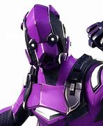 Image result for Purple Robot Skin Fortnite