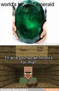 Image result for Cool Minecraft Memes