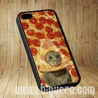 Image result for Phone Case Pushen Pizza