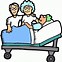 Image result for Patient with iPad Clip Art