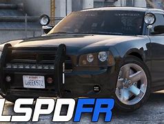 Image result for Lspdfr Charger Rambar