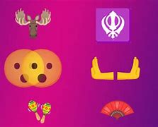 Image result for New Emoji Icons