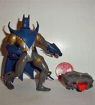 Image result for Kenner Knightfall Batman