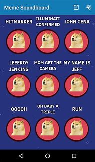 Image result for memes soundboards app