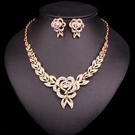 Image result for Fashion Jewelry Product