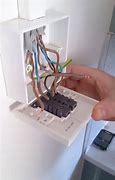 Image result for 2 Gang Light Switch Wiring