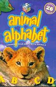 Image result for Animal Alphabet Movie