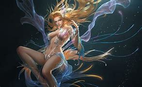Image result for Mythical Anime Character Art