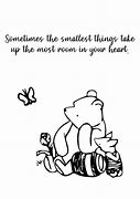 Image result for Winnie the Pooh Quotes En Espanol Black and White