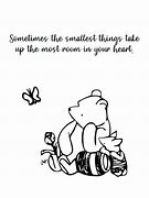 Image result for Winnie the Pooh Quotes Clip Art Black and White