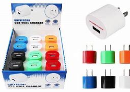 Image result for Universal USB Wall Charger