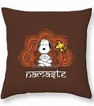 Image result for Snoopy Yoga Clip Art