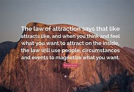 Image result for Law of Attraction Focus Quotes